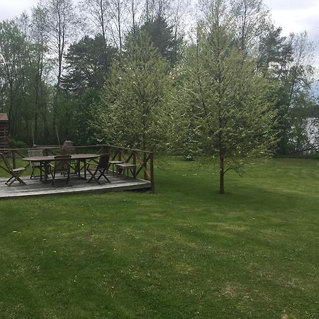 Matara Bed & Breakfast Jämsä Extérieur photo