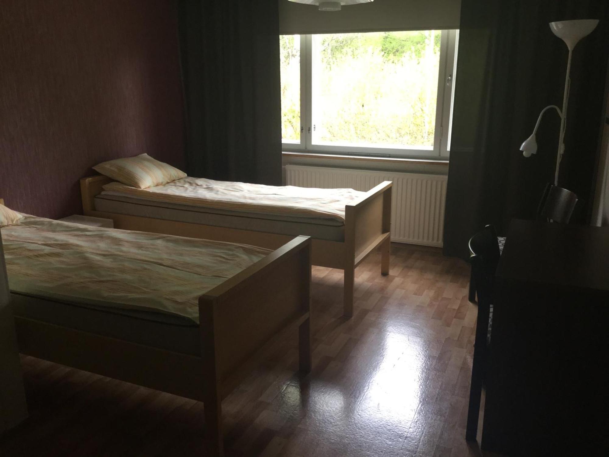 Matara Bed & Breakfast Jämsä Extérieur photo