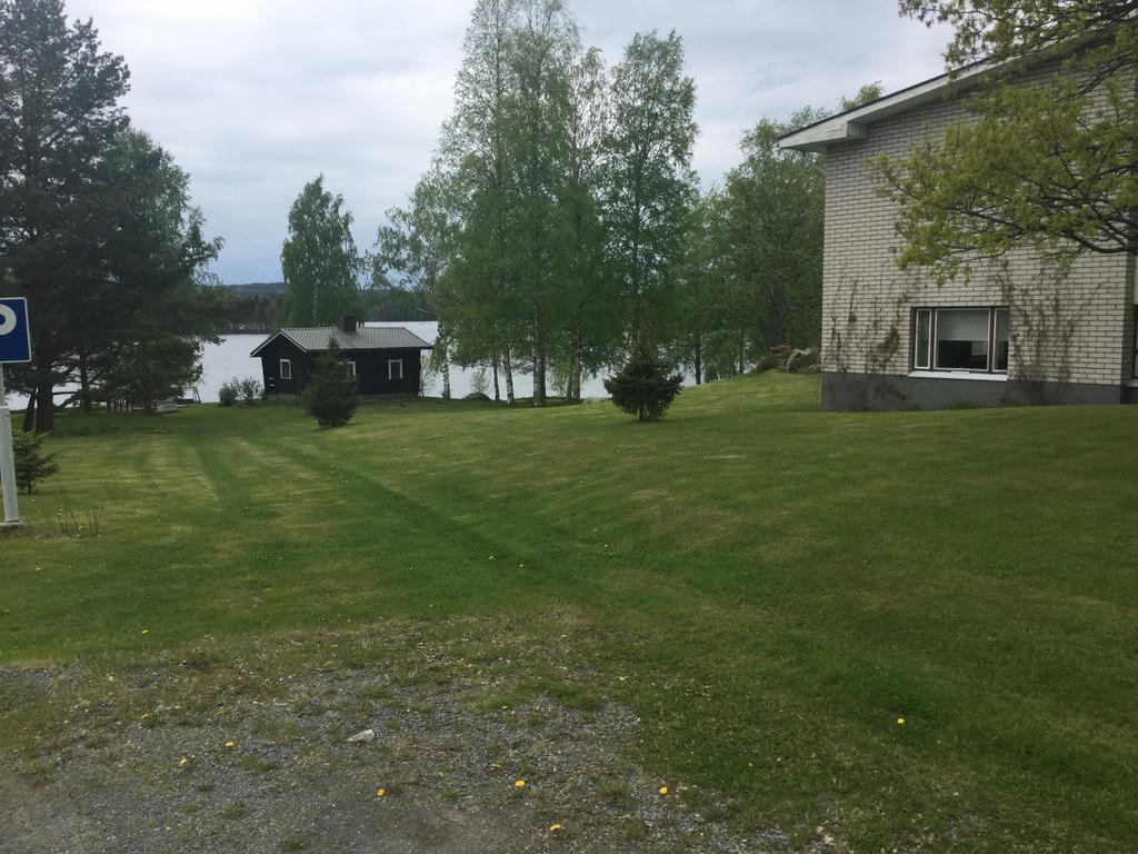 Matara Bed & Breakfast Jämsä Extérieur photo