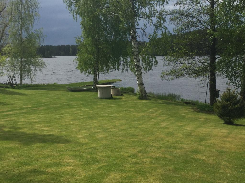 Matara Bed & Breakfast Jämsä Extérieur photo